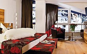 Sporthotel Snowwhite